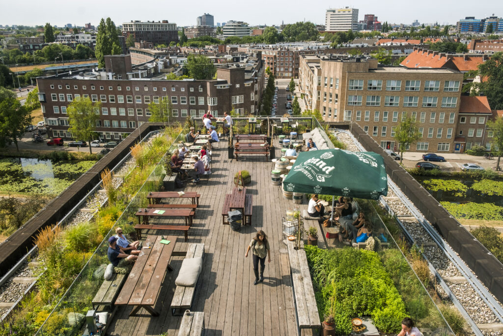 Circulaire gebiedsontwikkeling