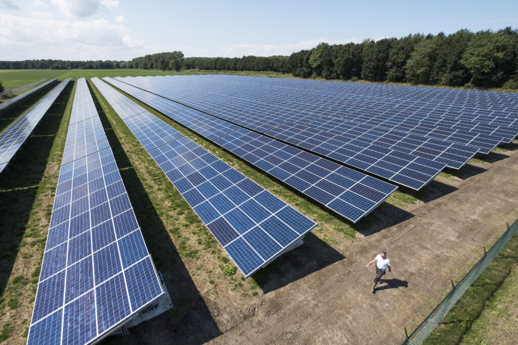 Aanpak materiaalstromen