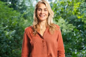 Merel Stolker, eigen foto