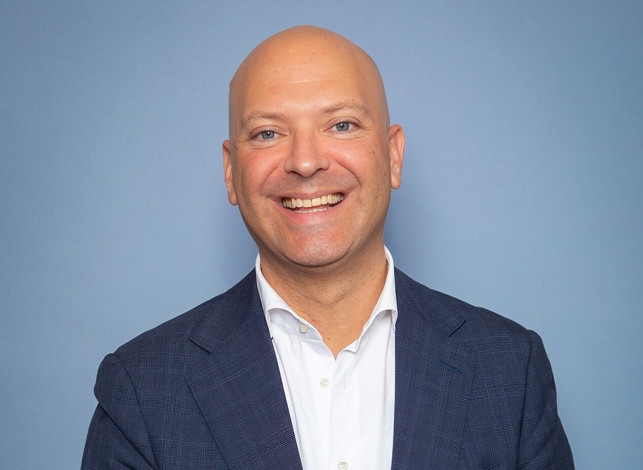 Armand van de Laar per 1 september secretaris-directeur Metropoolregio Amsterdam